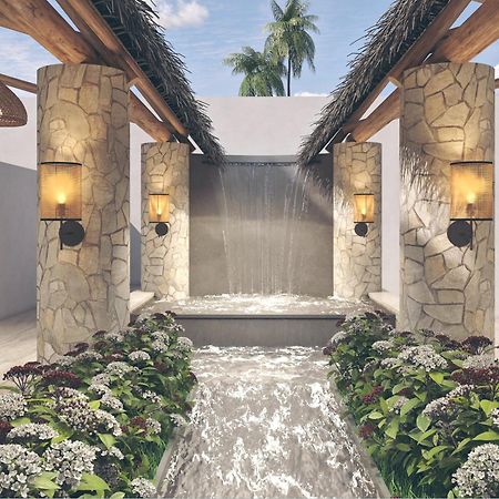 Jaz Amaluna Beach Resort - Adults Only 16 Years Plus Zanzibar Zewnętrze zdjęcie