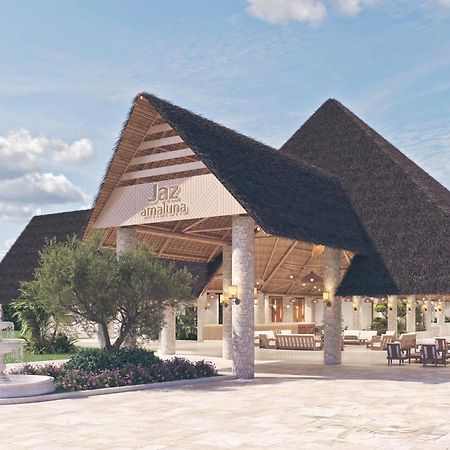 Jaz Amaluna Beach Resort - Adults Only 16 Years Plus Zanzibar Zewnętrze zdjęcie