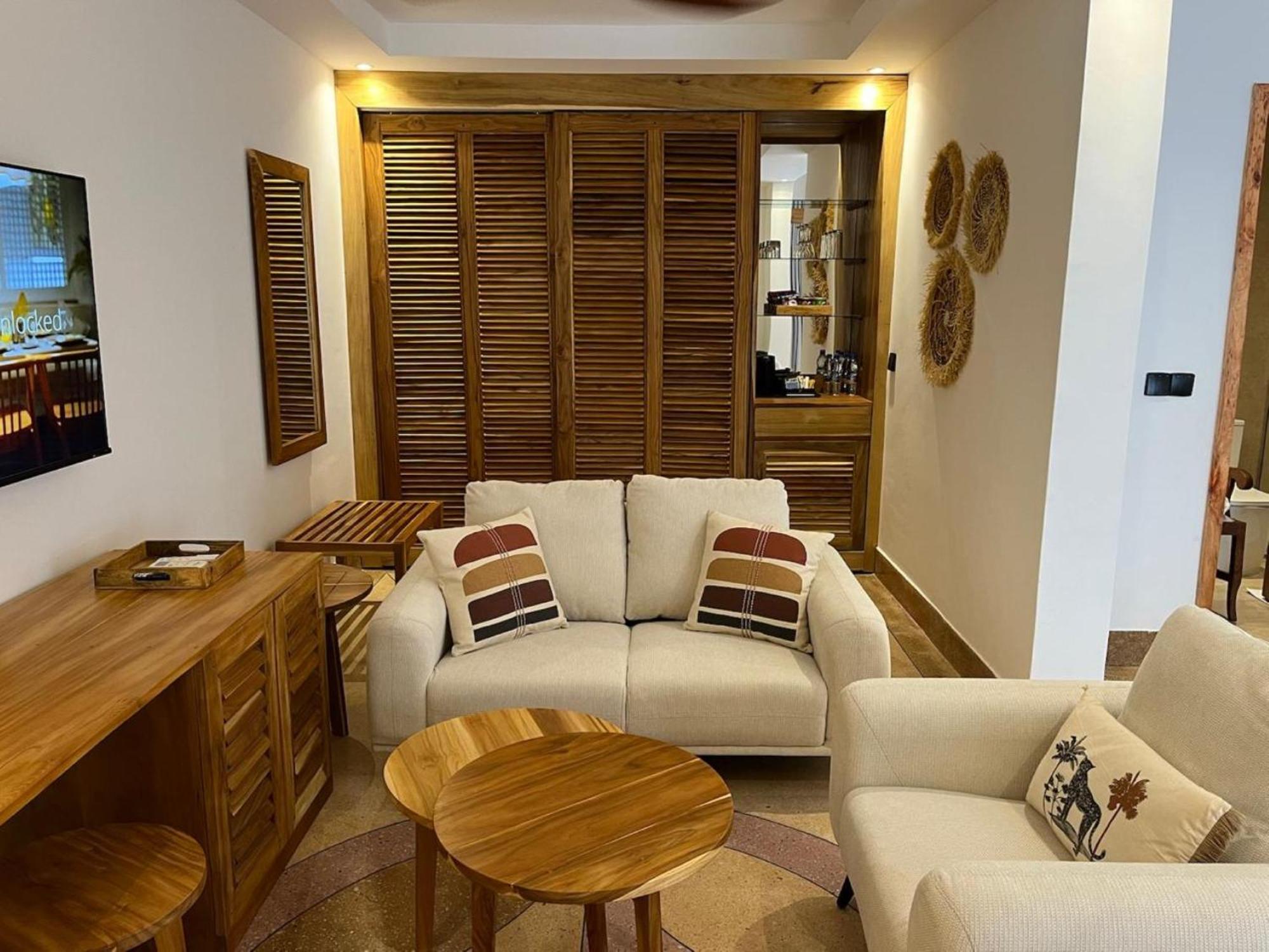 Jaz Amaluna Beach Resort - Adults Only 16 Years Plus Zanzibar Zewnętrze zdjęcie
