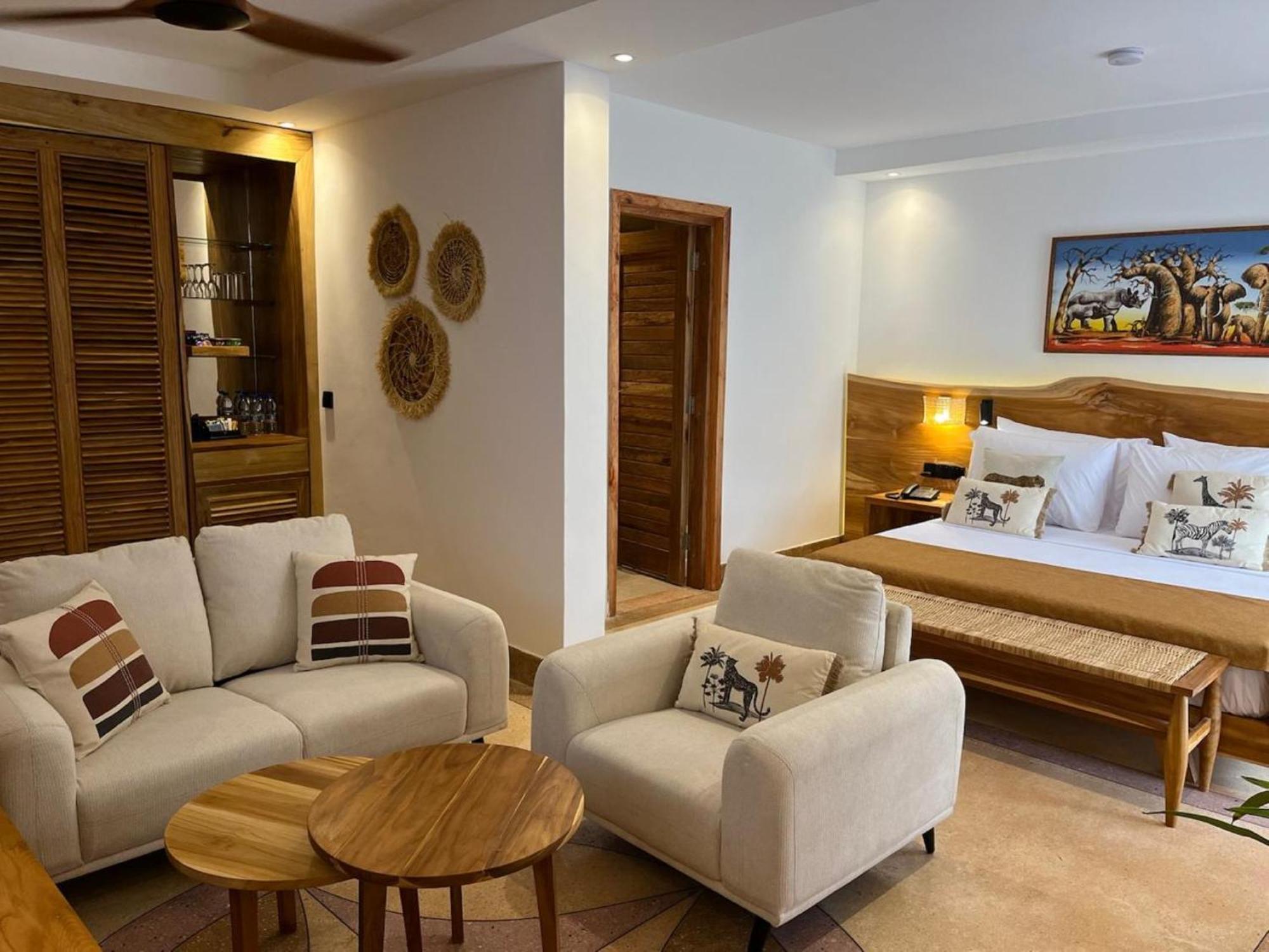 Jaz Amaluna Beach Resort - Adults Only 16 Years Plus Zanzibar Zewnętrze zdjęcie