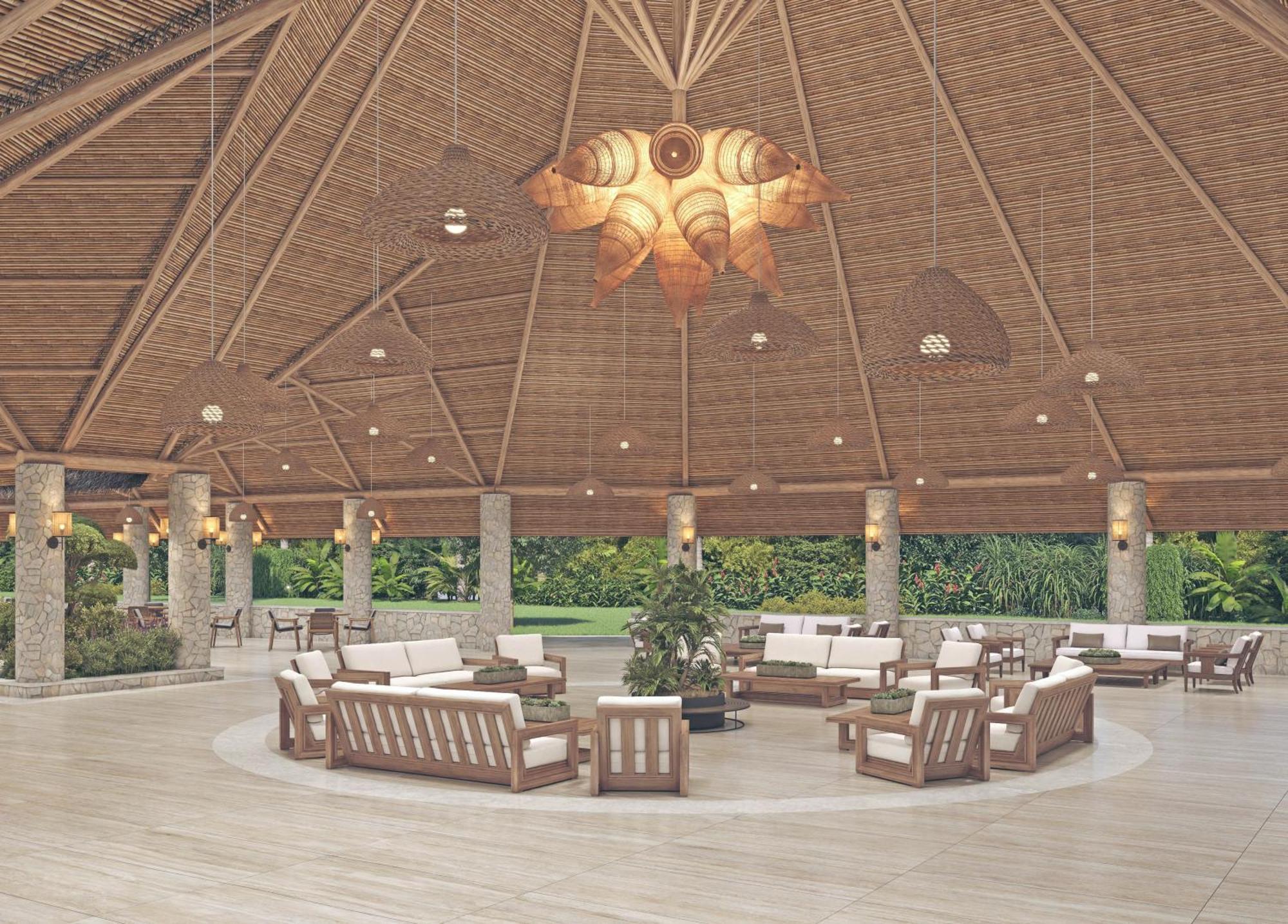 Jaz Amaluna Beach Resort - Adults Only 16 Years Plus Zanzibar Zewnętrze zdjęcie