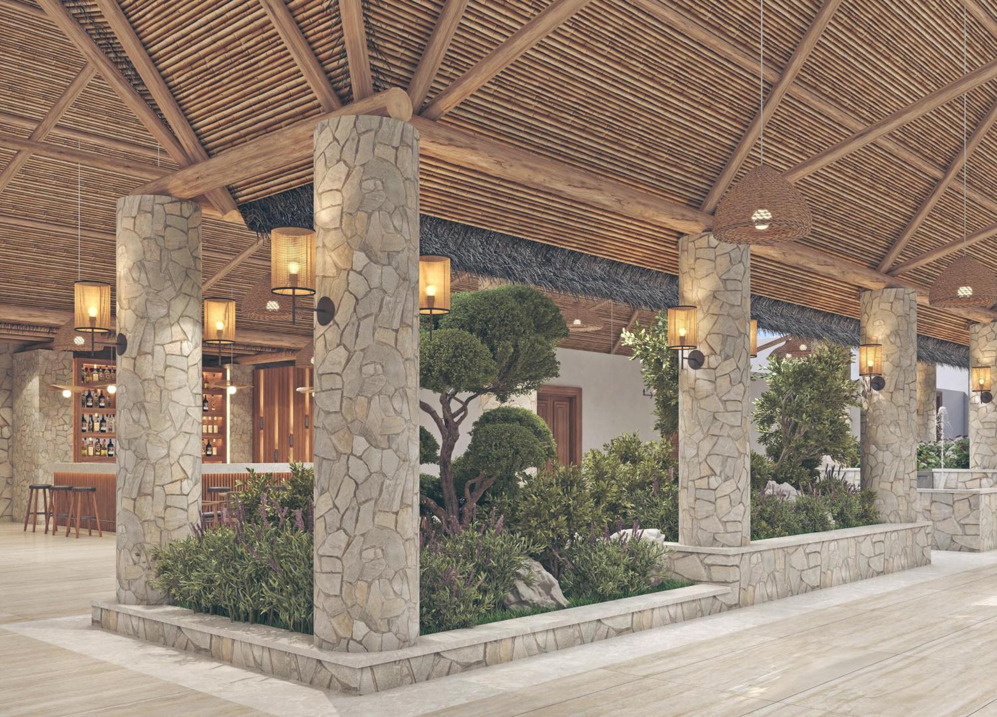 Jaz Amaluna Beach Resort - Adults Only 16 Years Plus Zanzibar Zewnętrze zdjęcie