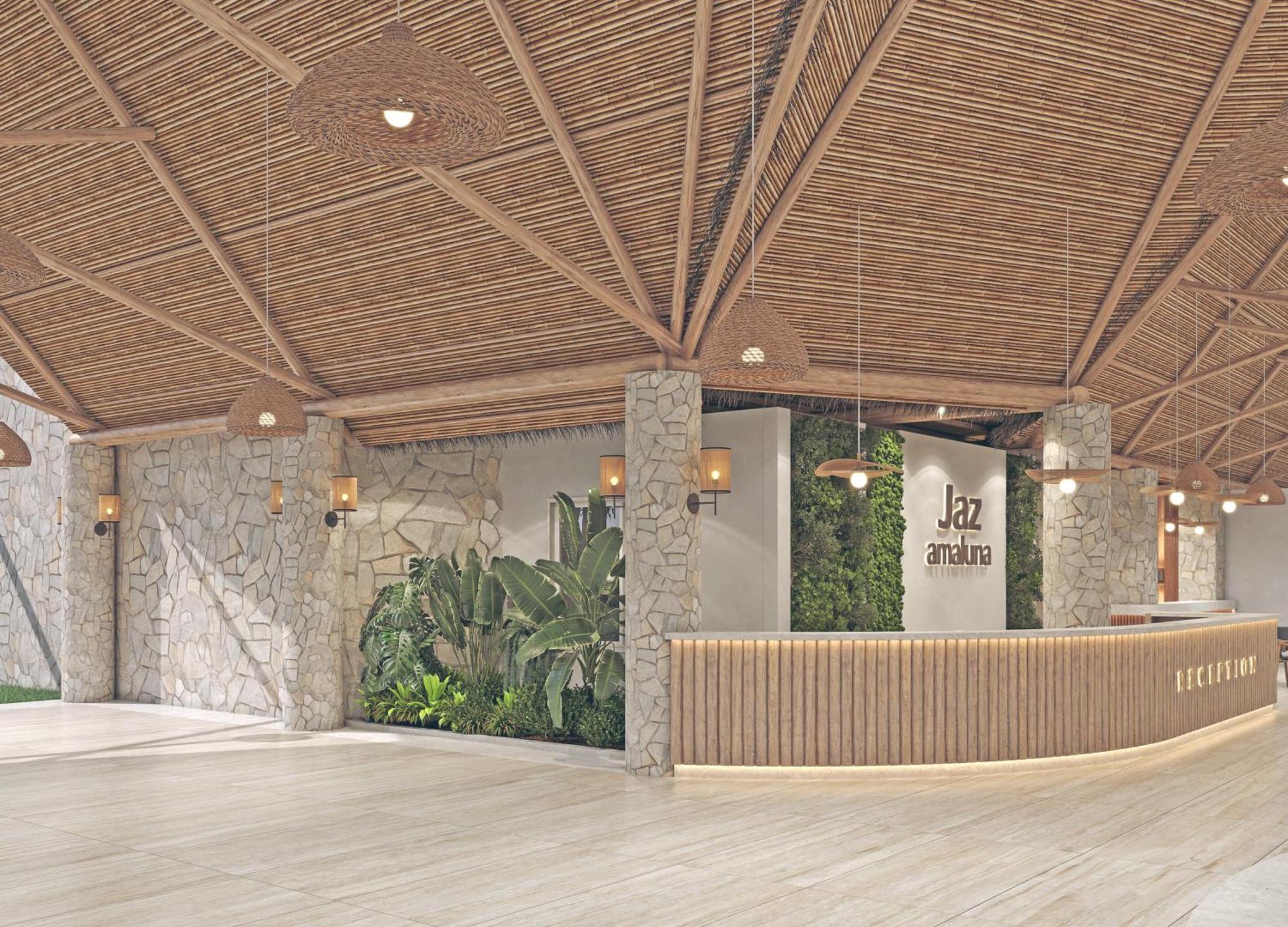 Jaz Amaluna Beach Resort - Adults Only 16 Years Plus Zanzibar Zewnętrze zdjęcie