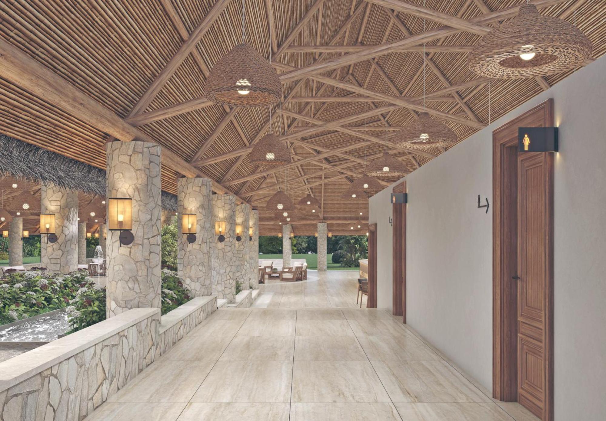 Jaz Amaluna Beach Resort - Adults Only 16 Years Plus Zanzibar Zewnętrze zdjęcie