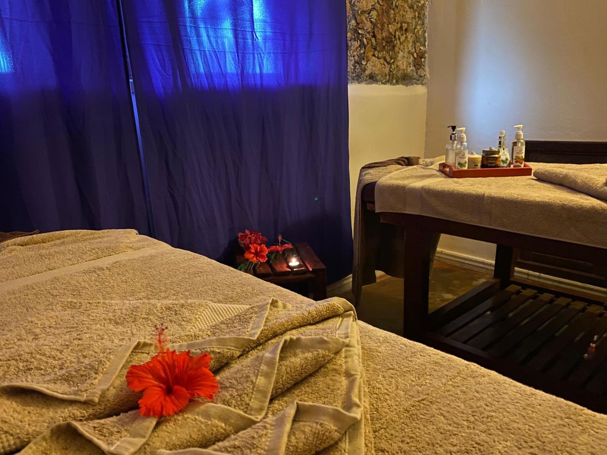 Jaz Amaluna Beach Resort - Adults Only 16 Years Plus Zanzibar Zewnętrze zdjęcie
