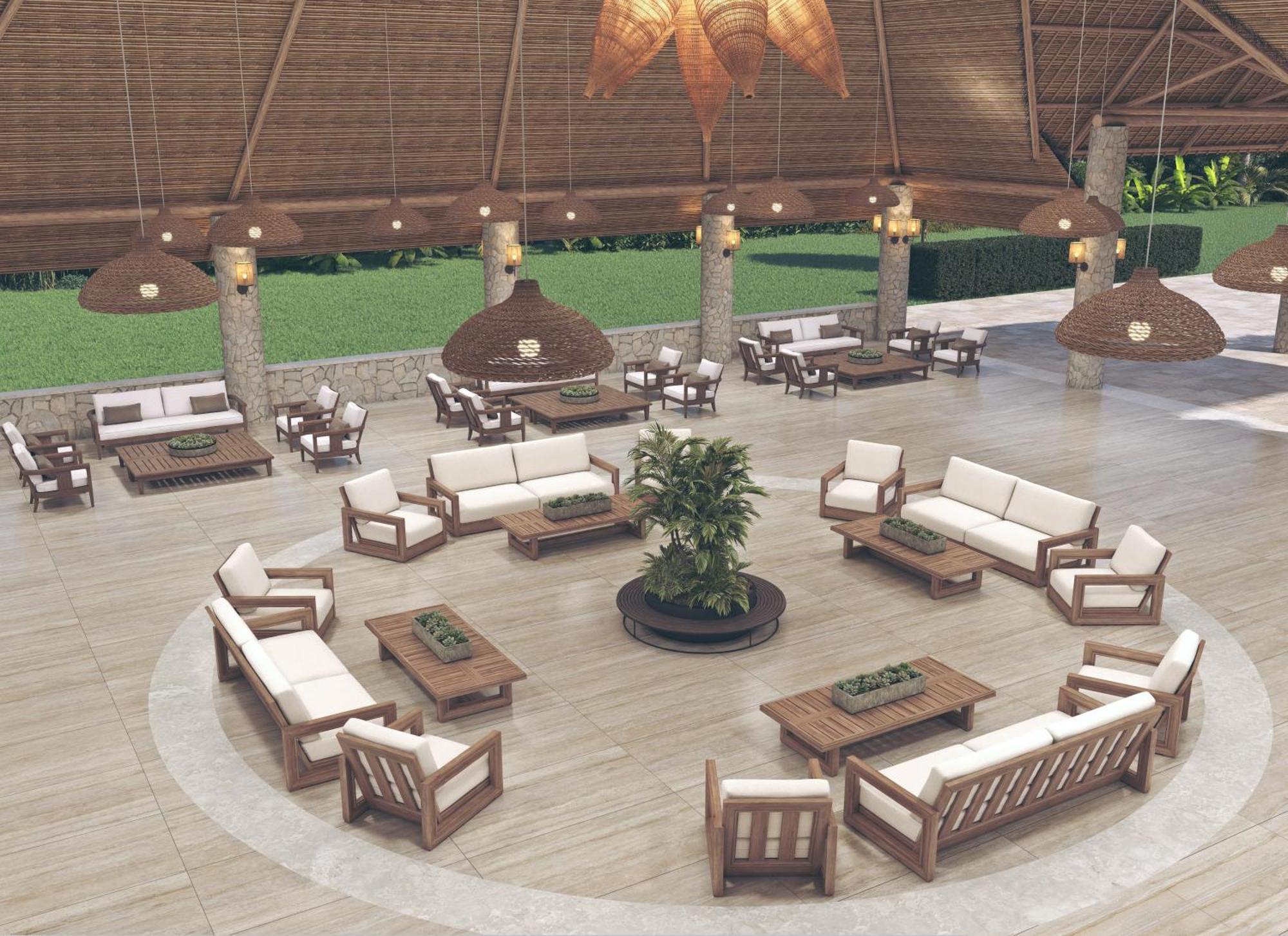 Jaz Amaluna Beach Resort - Adults Only 16 Years Plus Zanzibar Zewnętrze zdjęcie