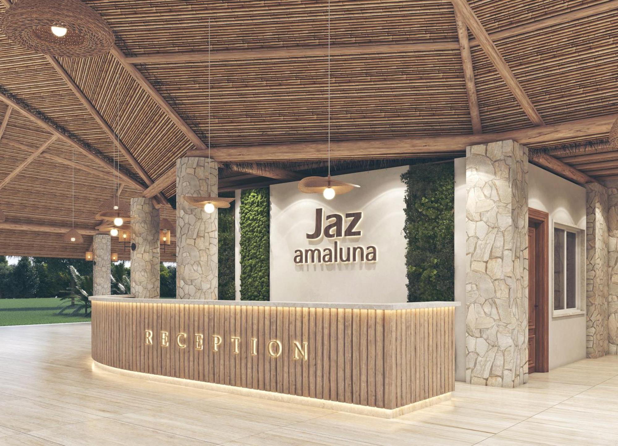 Jaz Amaluna Beach Resort - Adults Only 16 Years Plus Zanzibar Zewnętrze zdjęcie