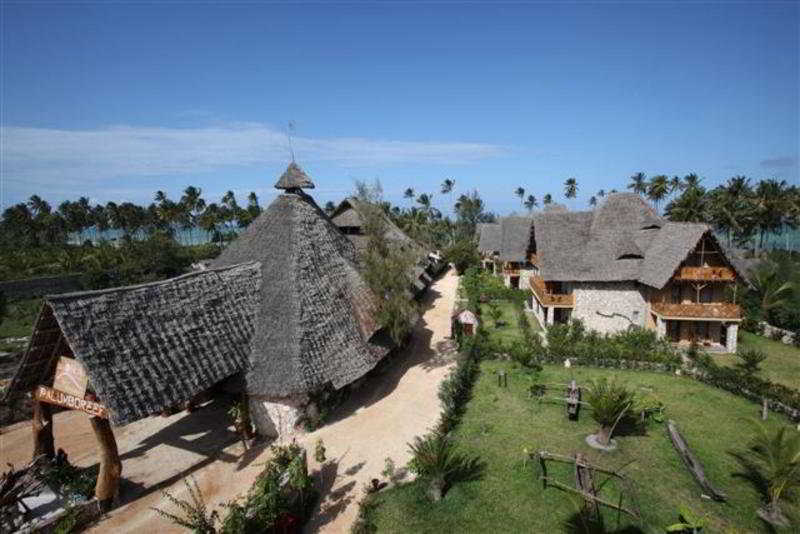 Jaz Amaluna Beach Resort - Adults Only 16 Years Plus Zanzibar Zewnętrze zdjęcie