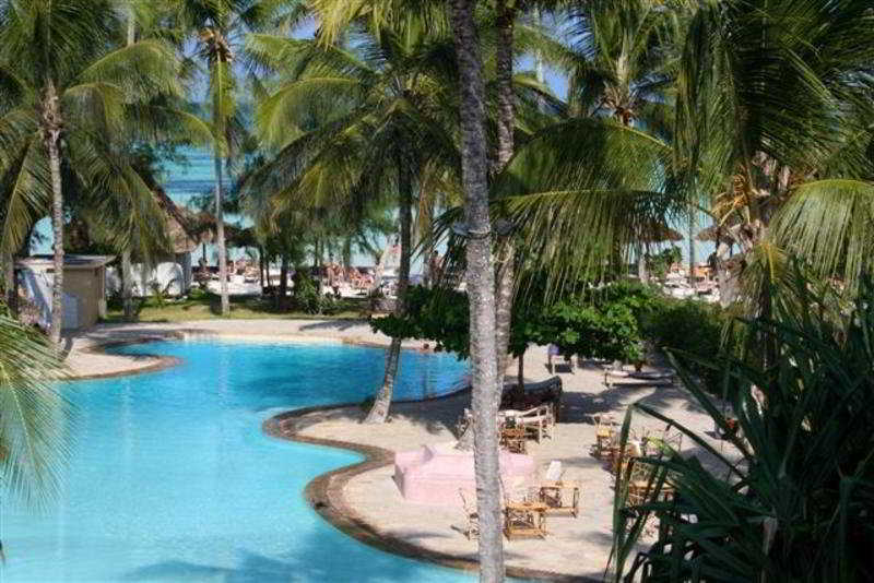 Jaz Amaluna Beach Resort - Adults Only 16 Years Plus Zanzibar Zewnętrze zdjęcie