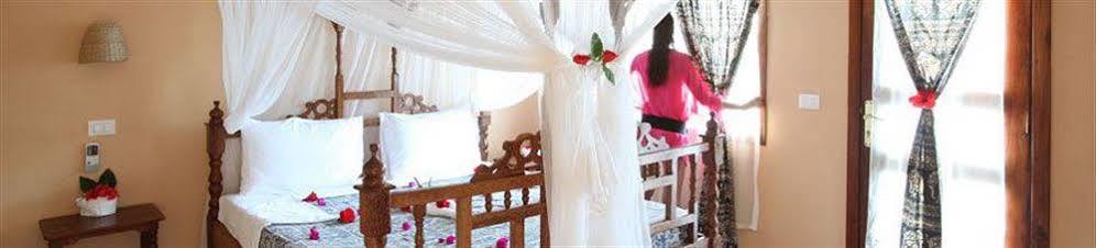 Jaz Amaluna Beach Resort - Adults Only 16 Years Plus Zanzibar Zewnętrze zdjęcie