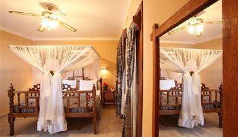 Jaz Amaluna Beach Resort - Adults Only 16 Years Plus Zanzibar Zewnętrze zdjęcie